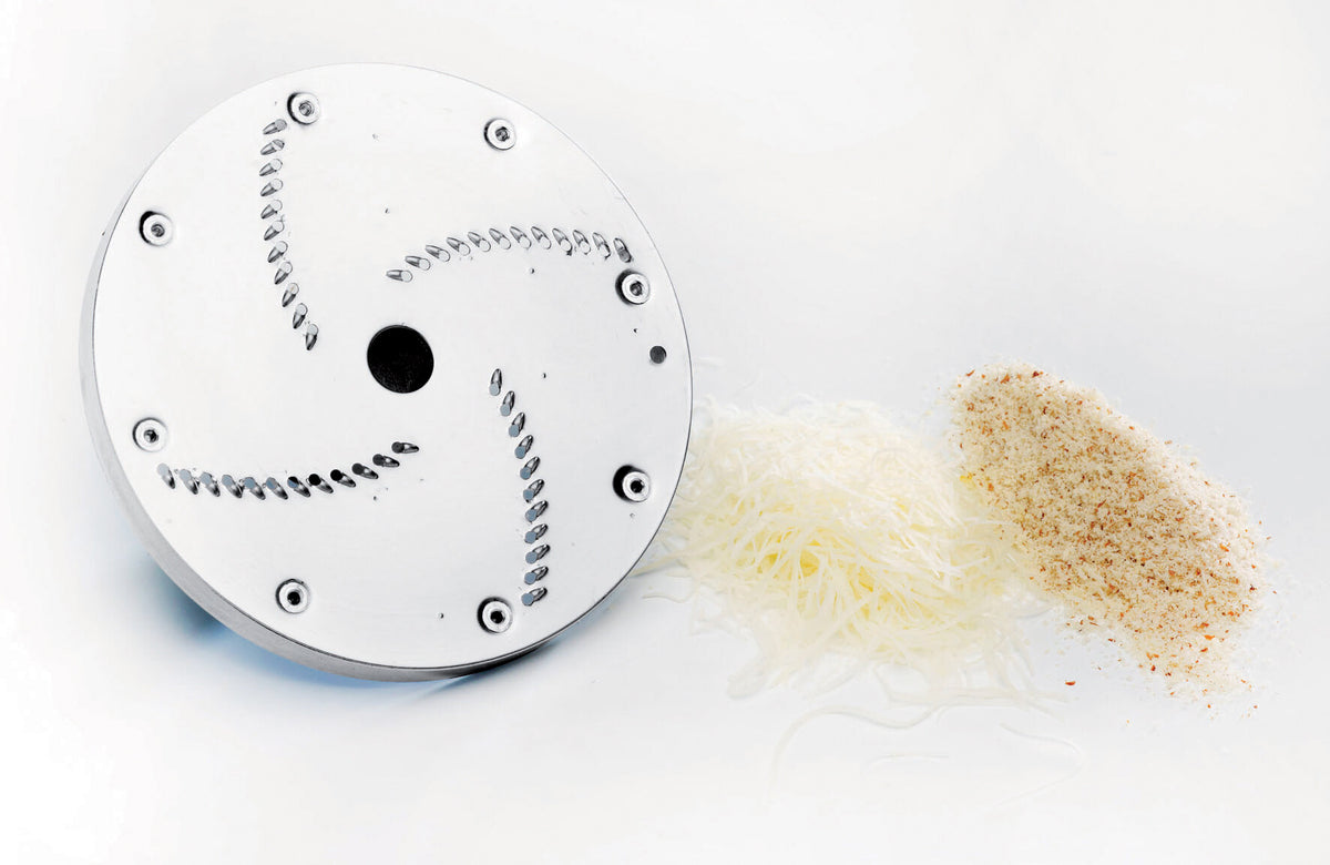 Saro SANTOS 2N grating disc, 2 mm perforations