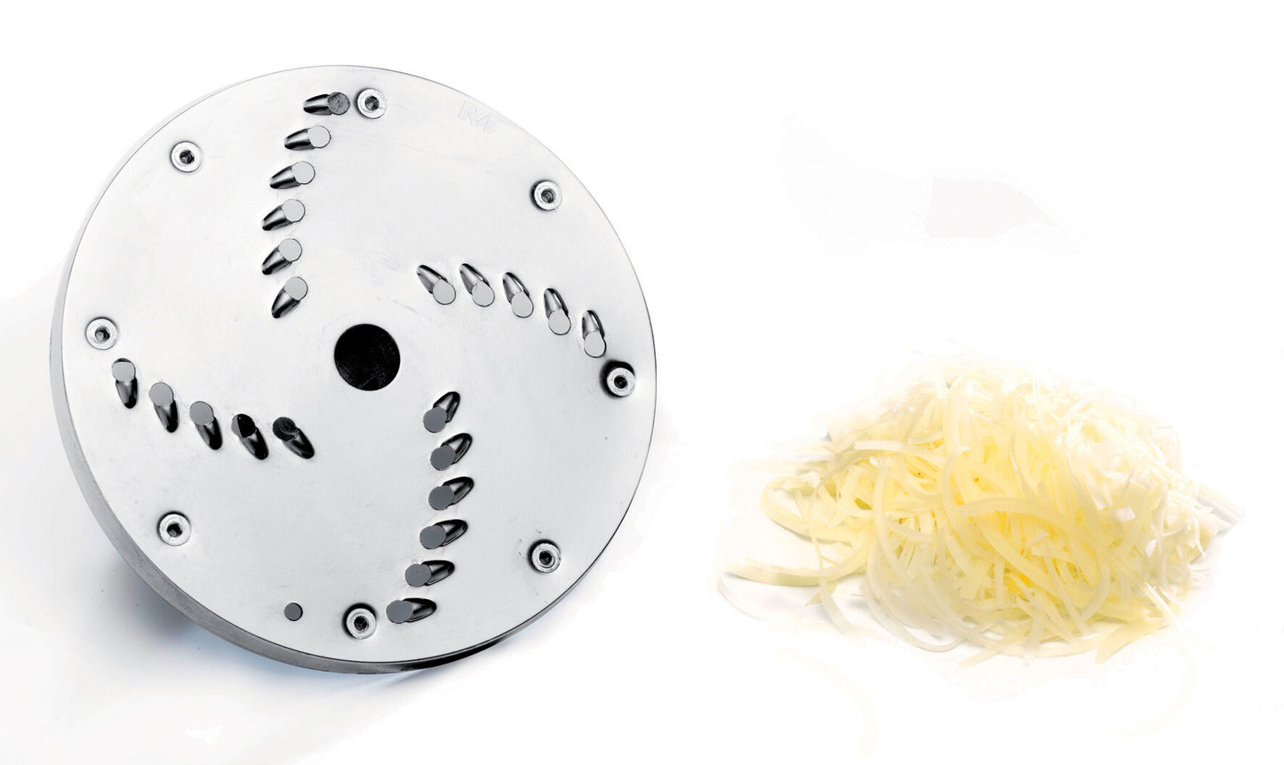 Saro SANTOS 2N grating disc, 4 mm perforations