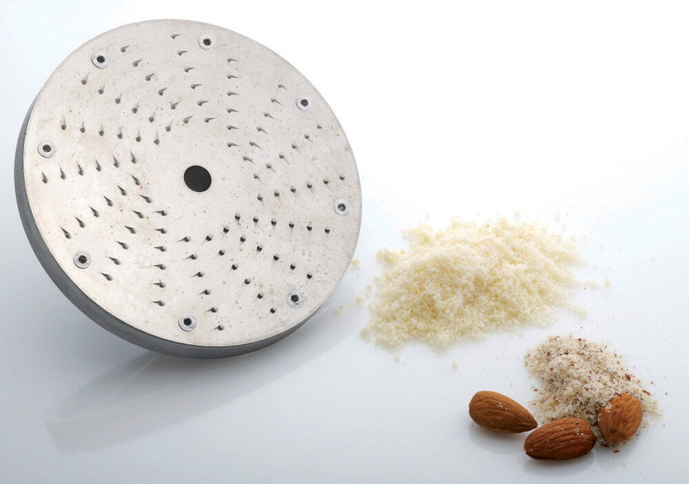 Saro SANTOS 2N grating disc for Parmesan
