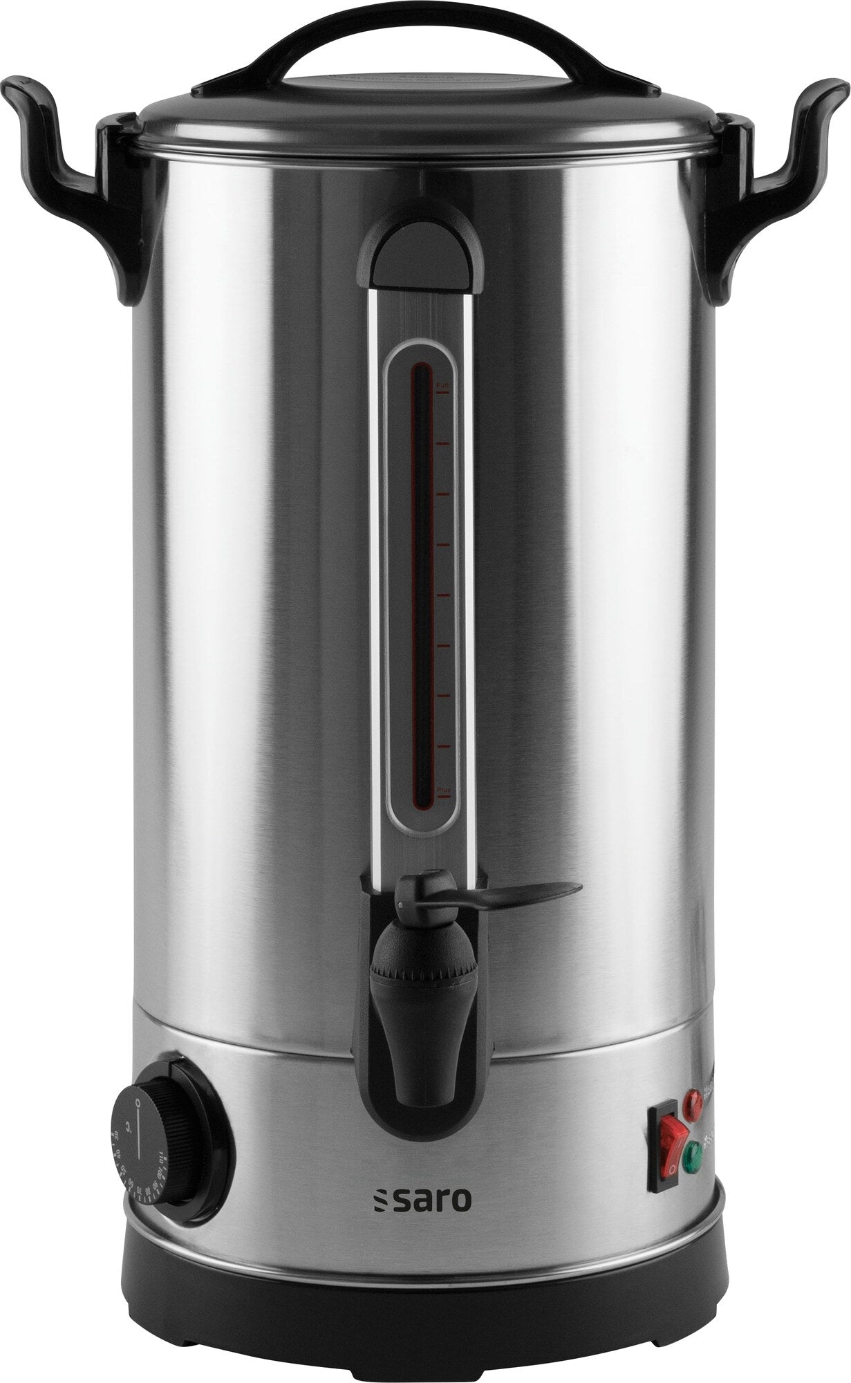 Saro ANCONA 10 mulled wine boiler, stainless steel