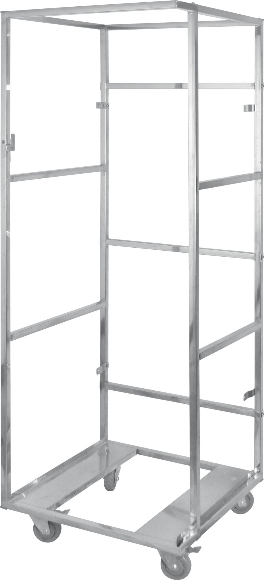 Saro transport trolley for GTK 360, stainless steel