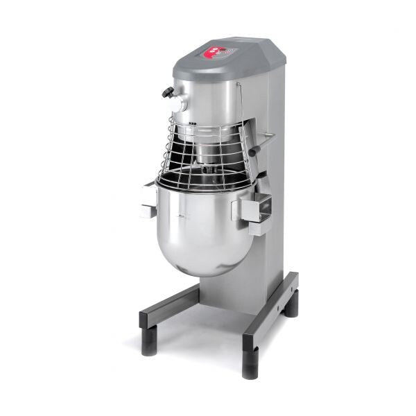 Saro BE-30 planetary mixer, stainless steel
