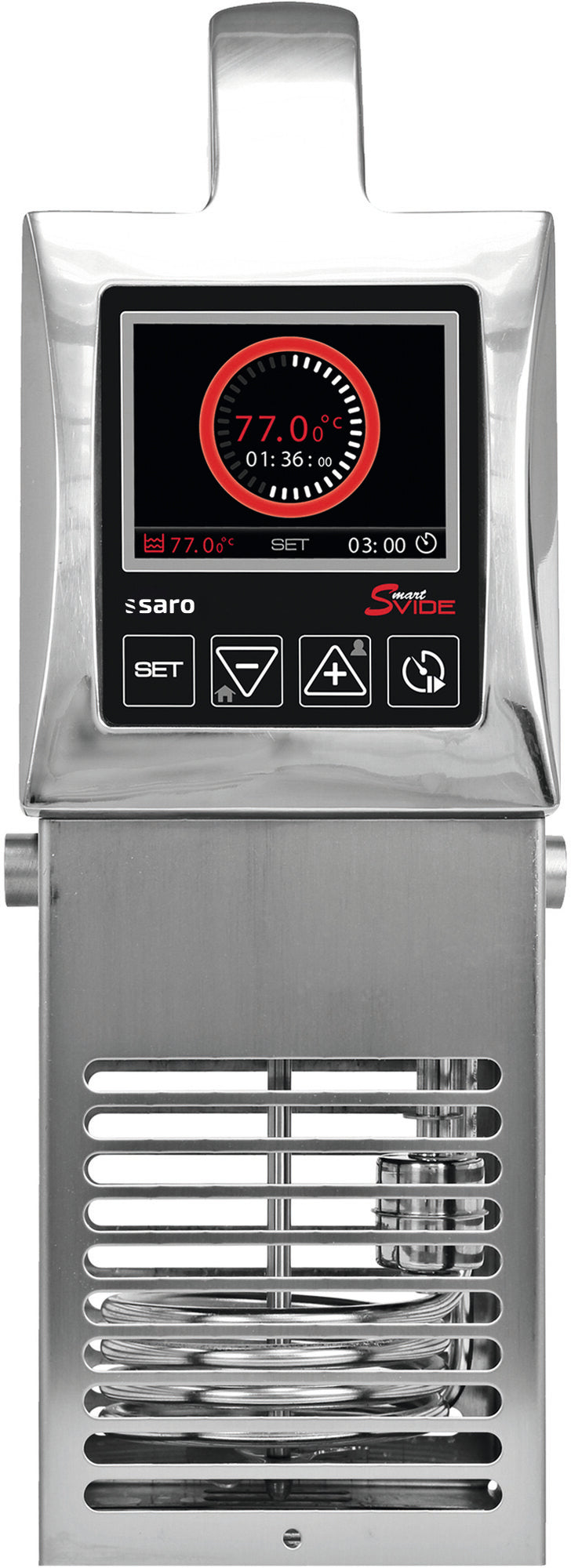 Saro SmartVide 8 Plus sous-vide cooker