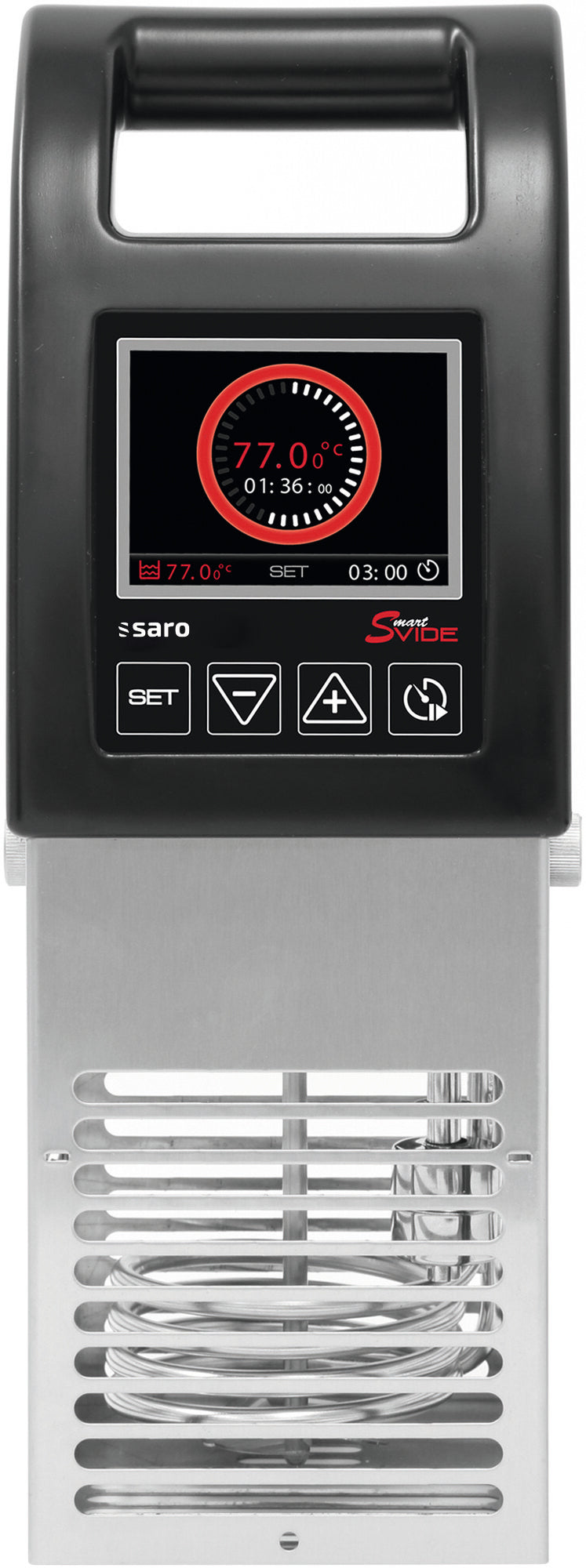 Saro SmartVide 6 sous-vide cooker