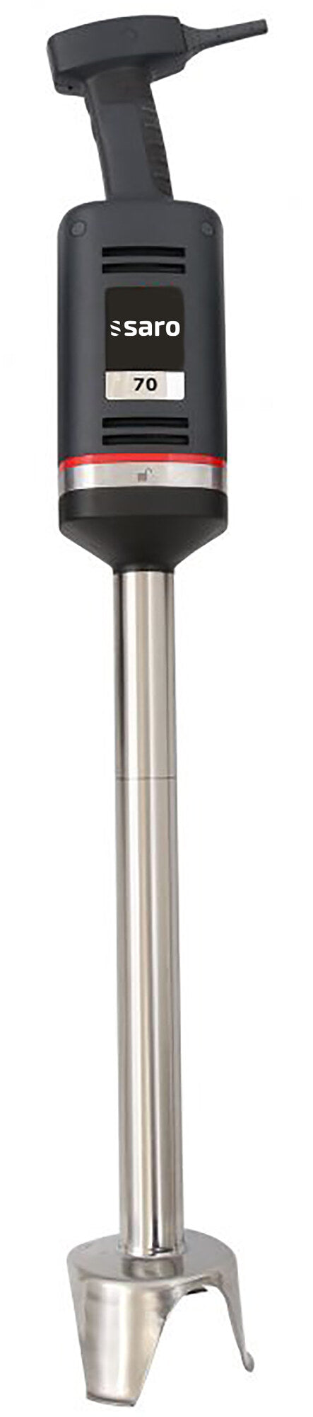 Saro XM-71 hand blender, stainless steel shaft