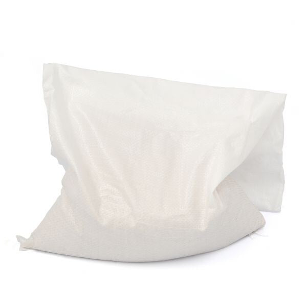 Saro cutlery polisher granulate, 3 kg bag
