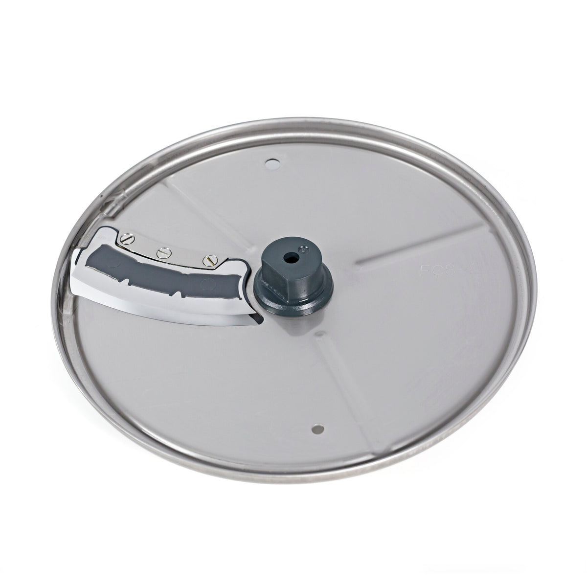 Saro FCS-1 cutting disc, stainless steel