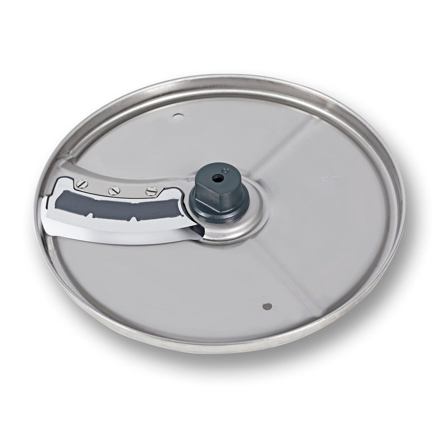 Saro FCS-4 cutting disc, stainless steel