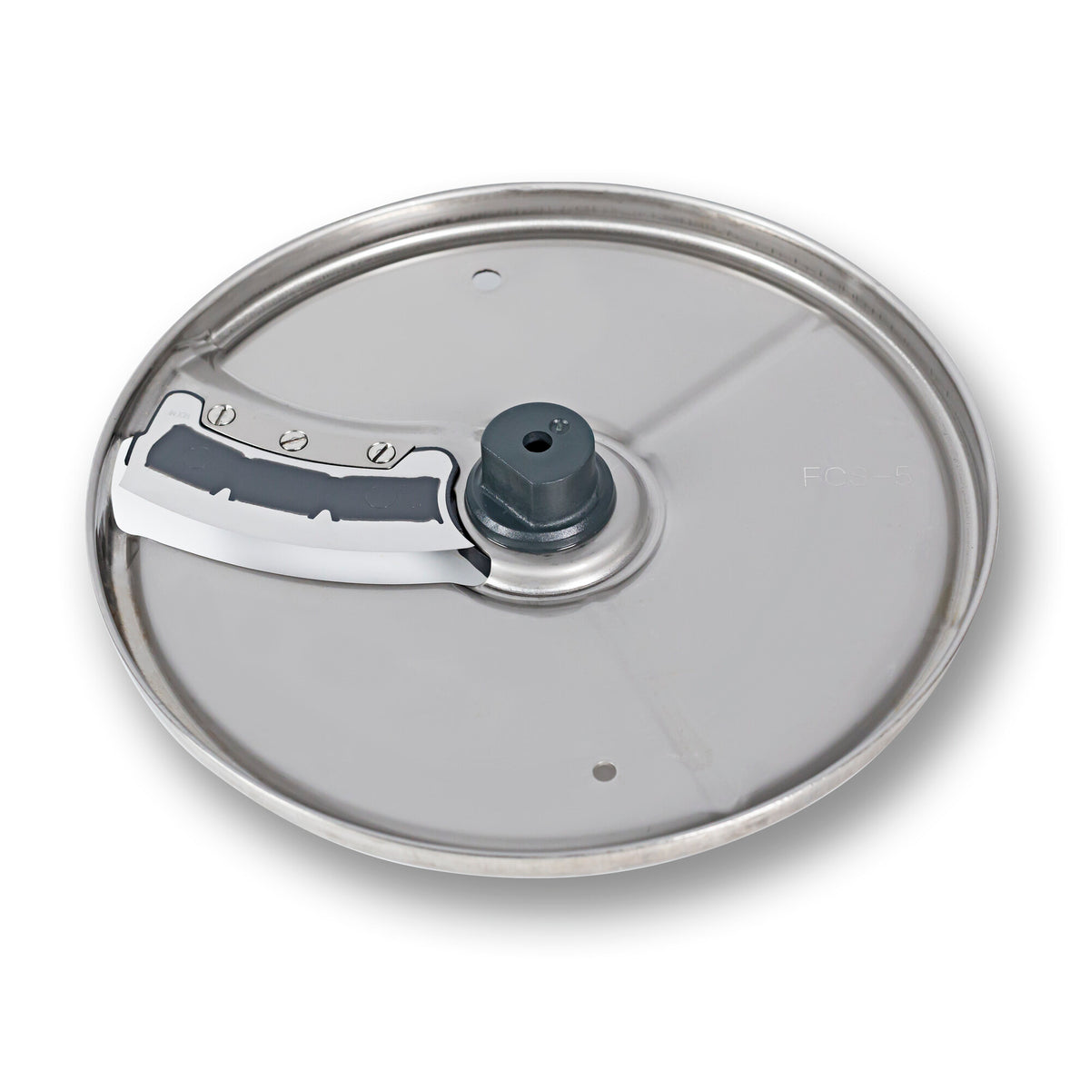 Saro FCS-5 cutting disc, stainless steel