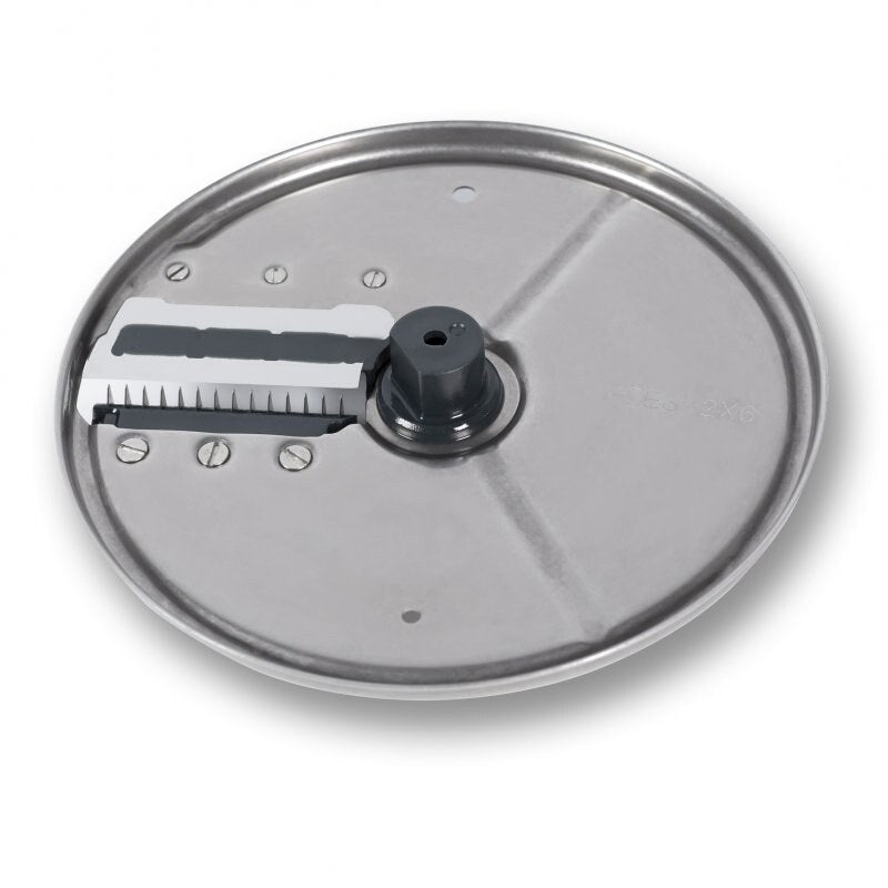 Saro FCES-2x4 julienne disc, stainless steel