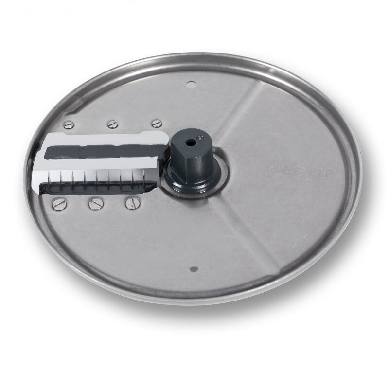 Saro FCES-6x6 julienne disc, stainless steel
