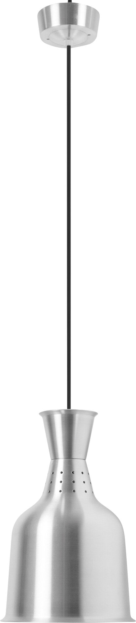 Saro LUCY buffet lamp, iron