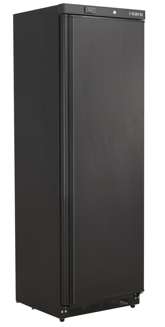 Saro HK 600 B V2 refrigerator, black
