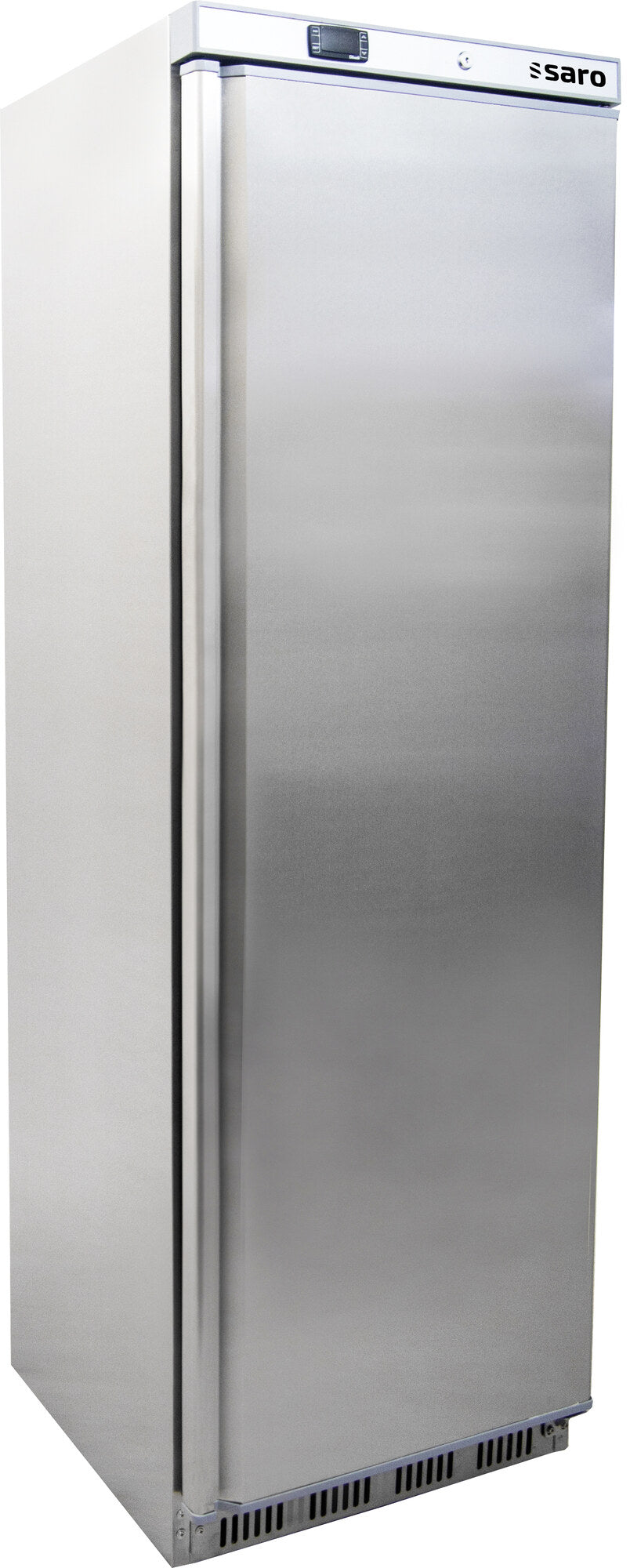 Saro HK 400 S/S V2 refrigerator, stainless steel