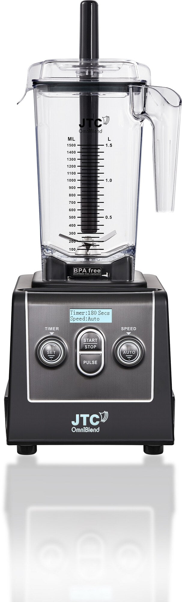 Saro TM 900 S high-performance blender