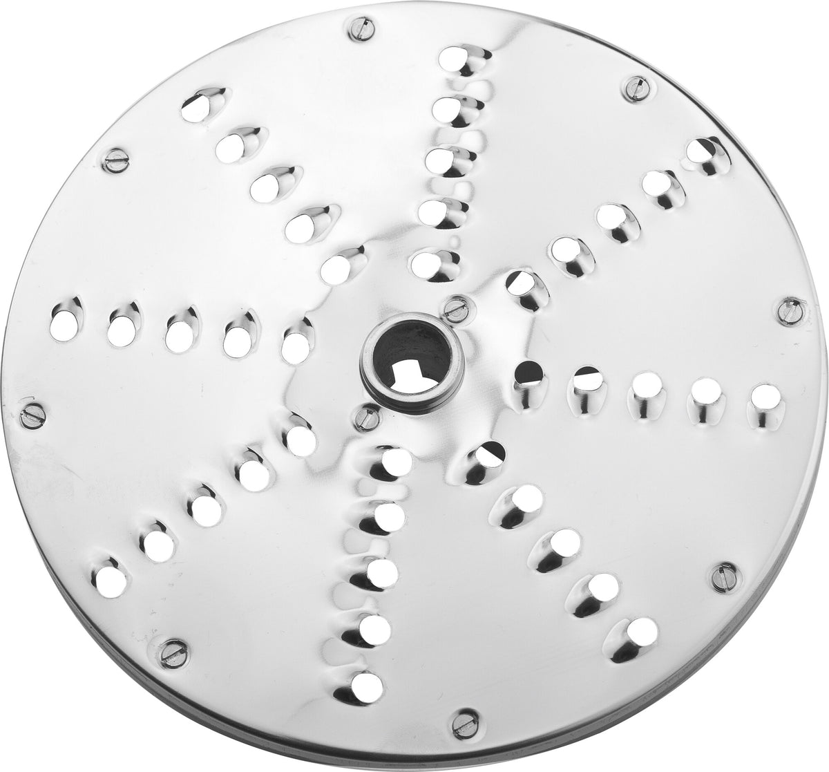 Saro R007 grating disc, 7 mm cut pattern