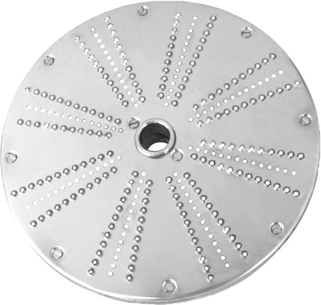 Saro P1 Parmesan slicing disc, fine cut pattern