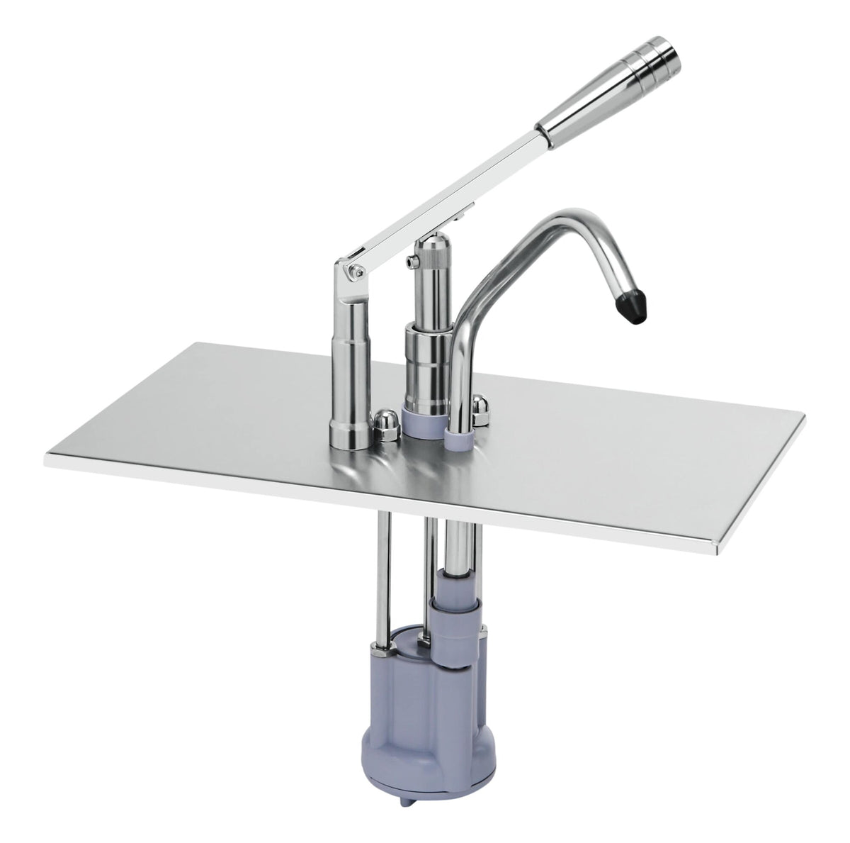 Saro KD-0213 GN lid pump head, 1/3 GN lid