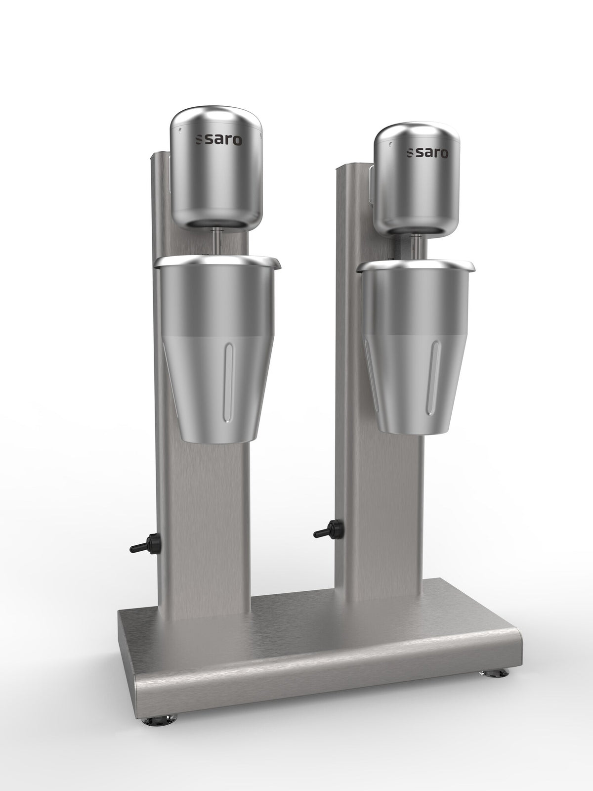 Saro SOTUS 2 milkshake mixer, stainless steel