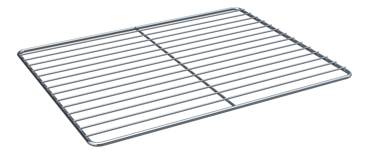 Saro chrome-plated grid for EKO 595