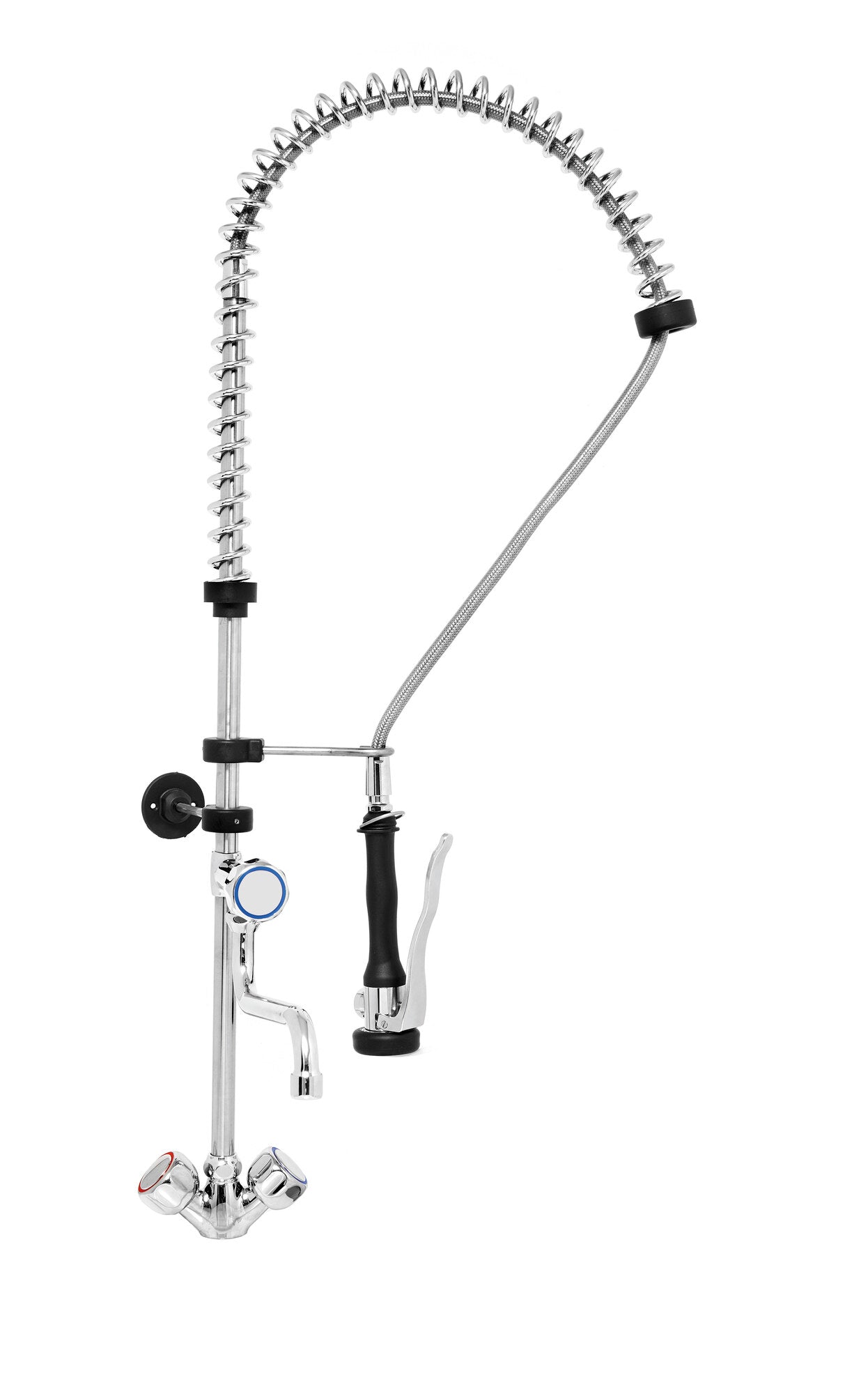 Saro TANJA pre-rinse shower with tap
