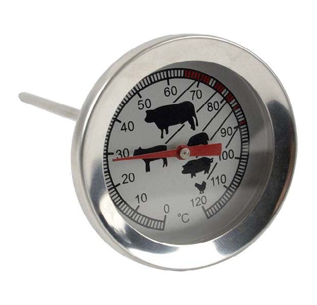 Saro 4710 meat thermometer, insertion probe