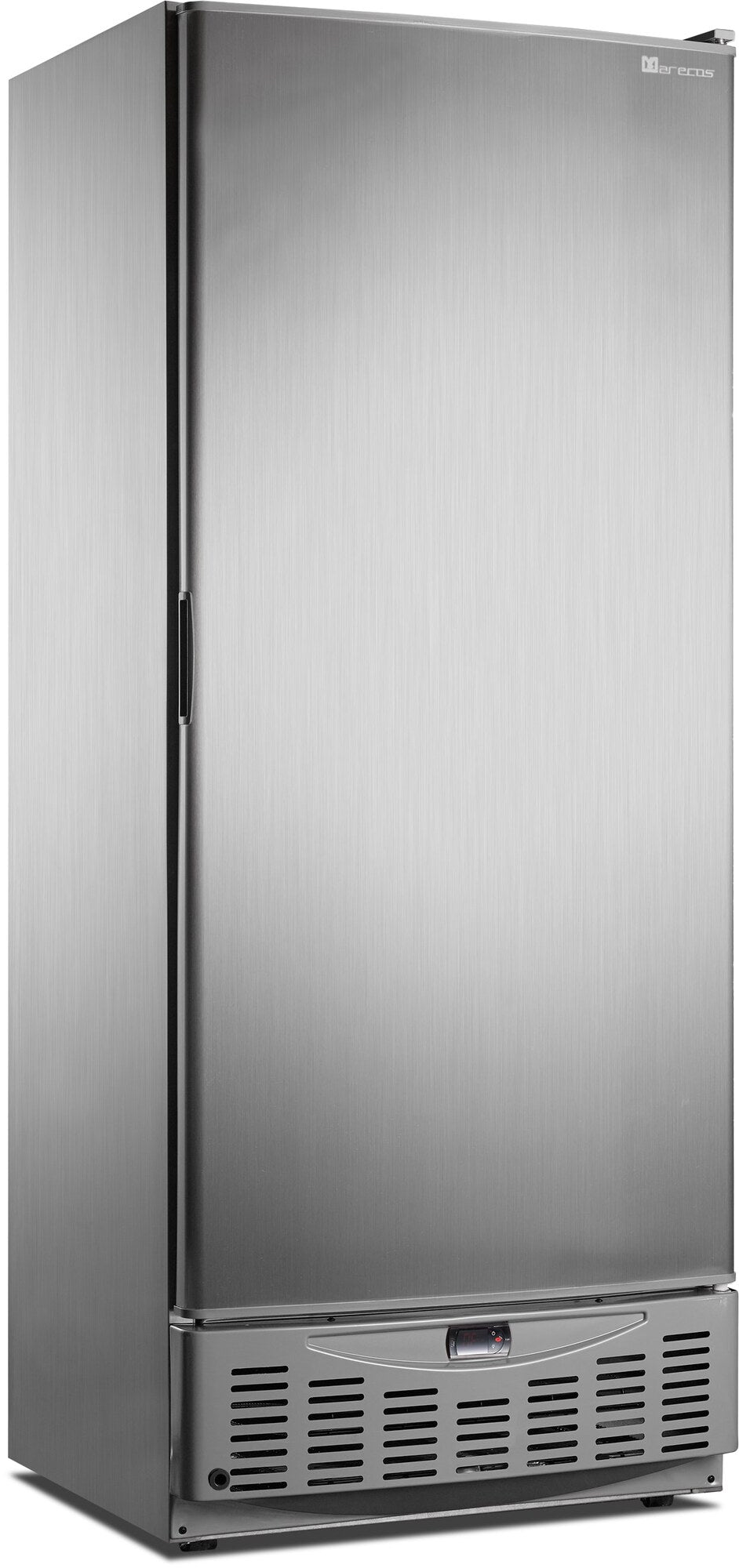 Saro MM5 A N PO freezer, stainless steel