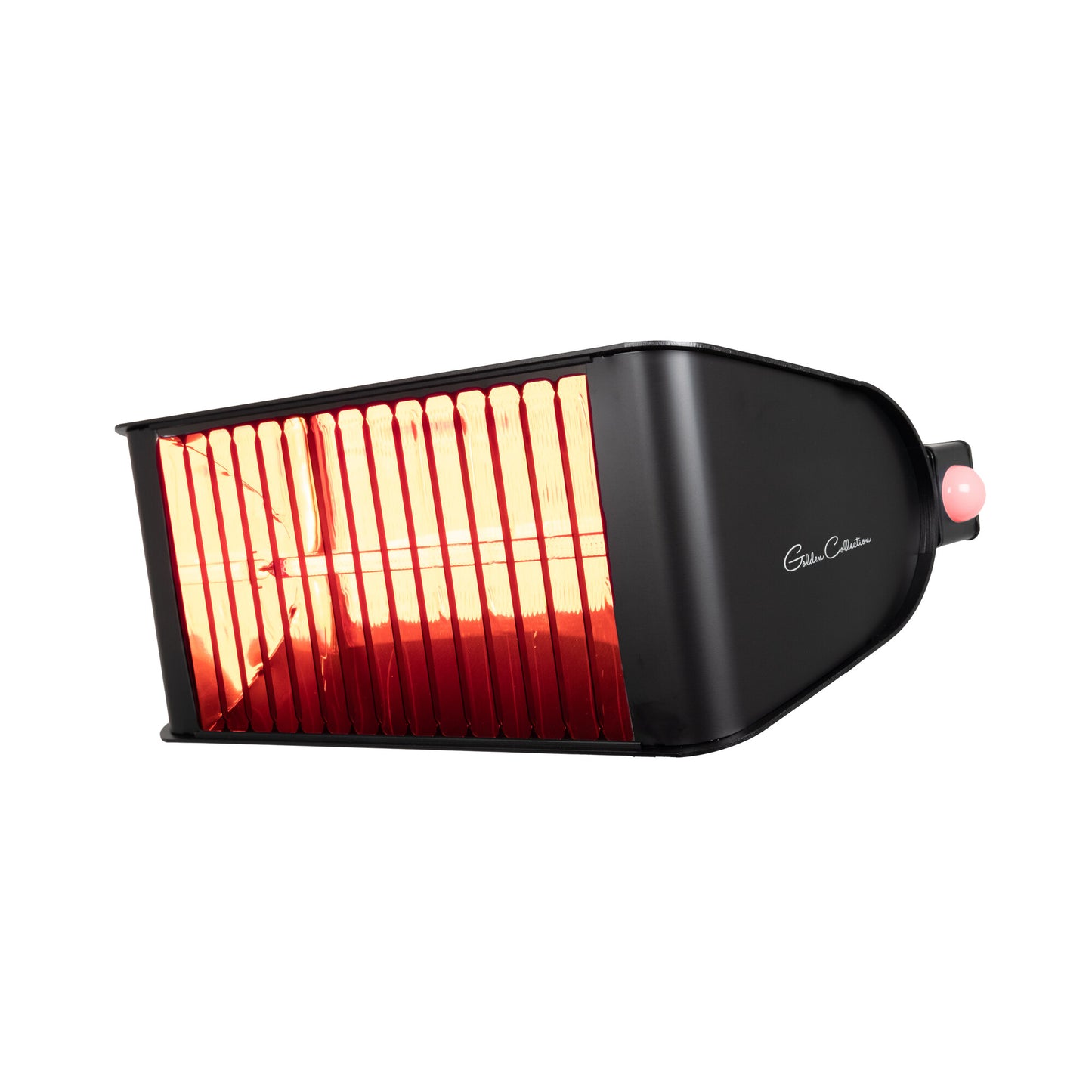 Saro 2400 Giant infrared patio heater, wall-mounted