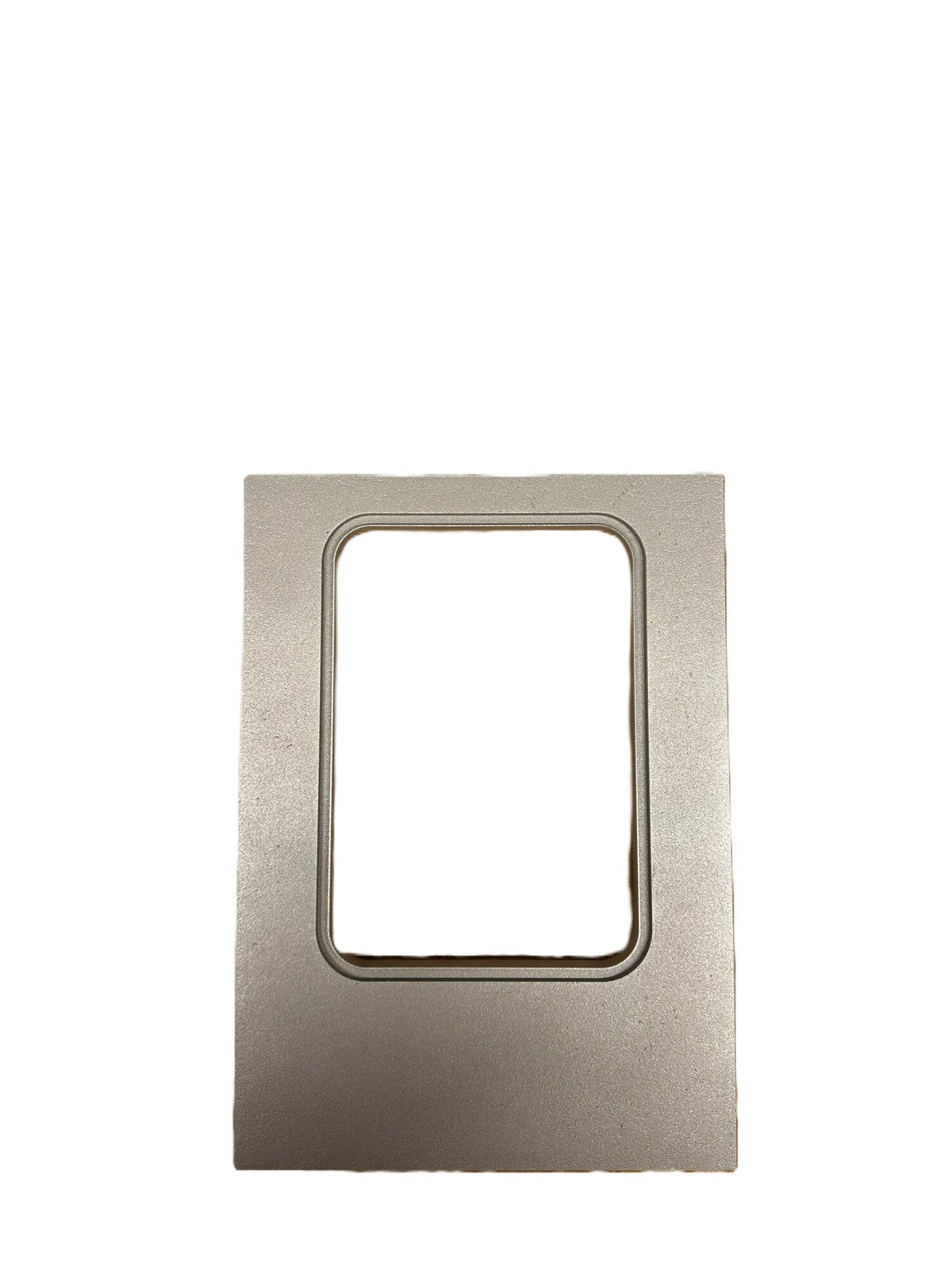 Saro insert plate for SV300, 193 x 138 mm
