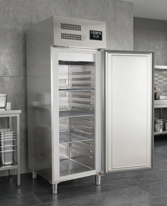 Saro GN 700 TN PRO refrigerator, features