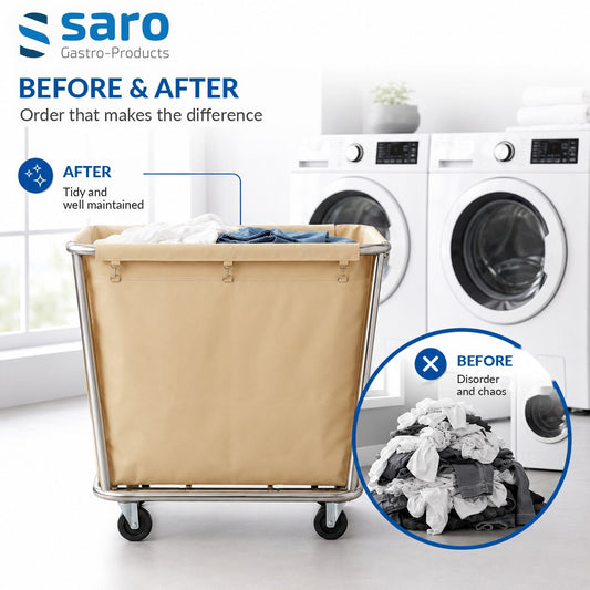 Saro AF 264, features
