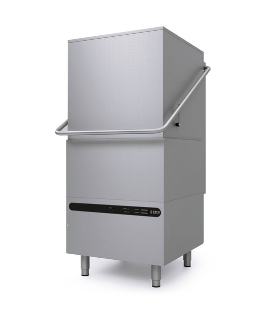 Saro FRANKFURT hood dishwasher, hood closed, front view
