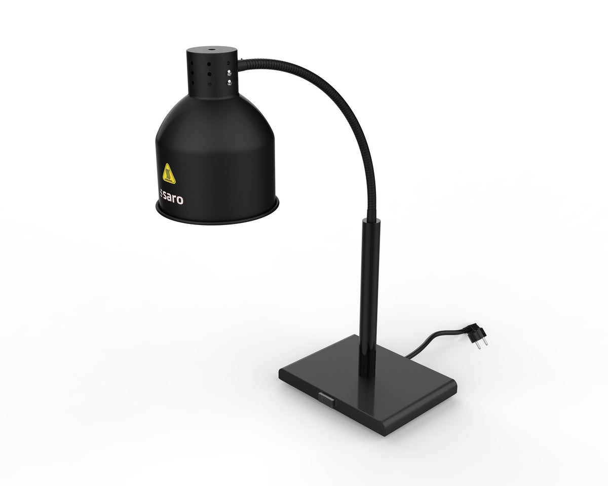 Saro CALIMA warming lamp, additional view
