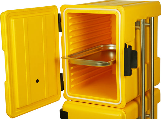 Saro Emmerich thermobox, features
