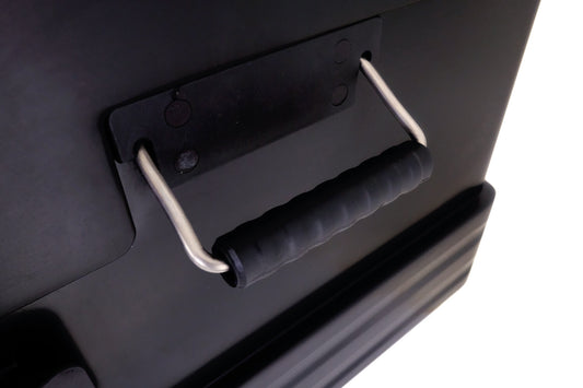 Saro REES thermobox, features