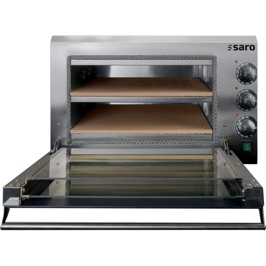 Saro ETNA 2, features