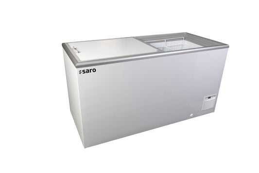 Saro CUBE 53-2BD120A, features