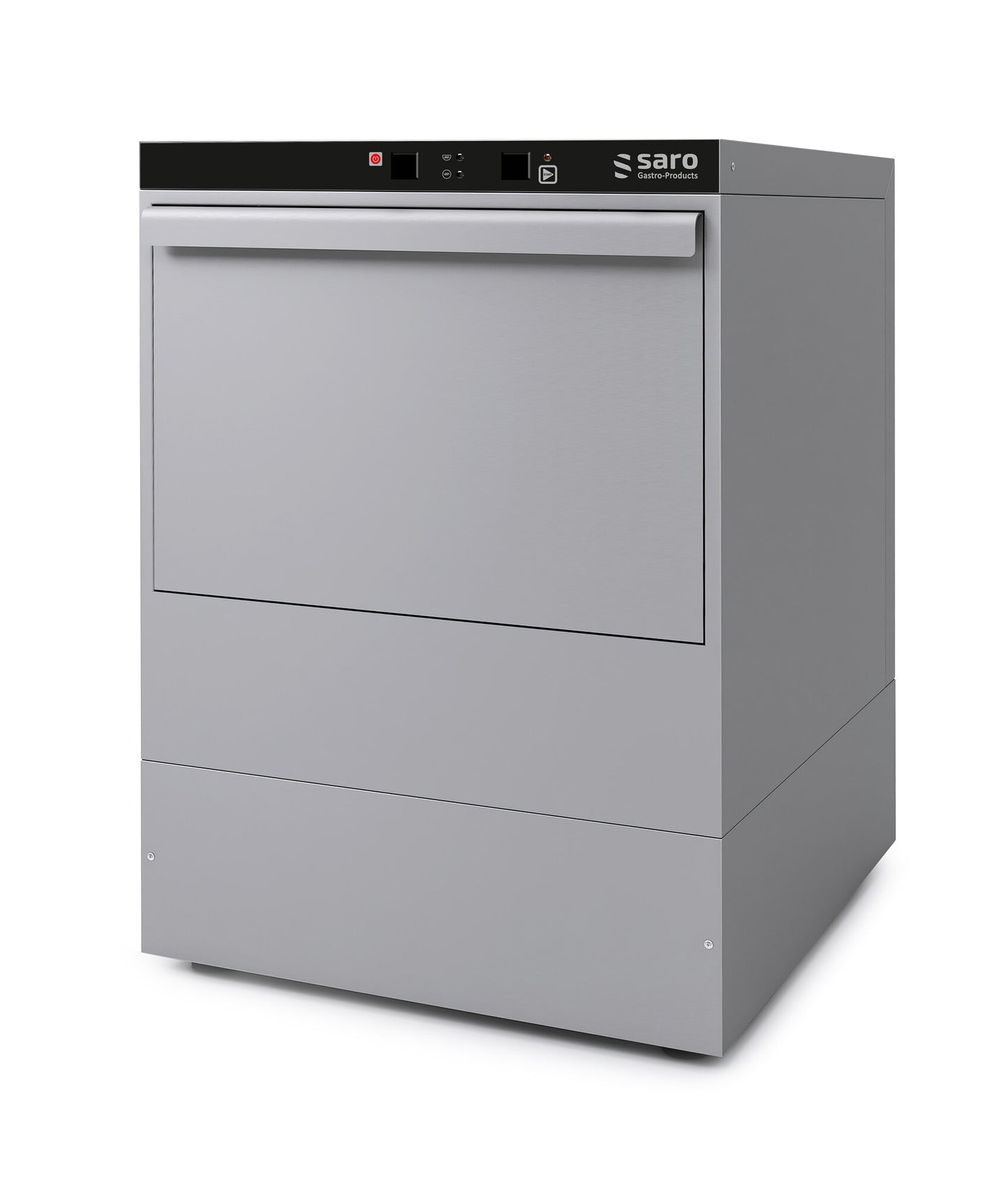 Saro FREIBURG dishwasher, open, empty wash chamber