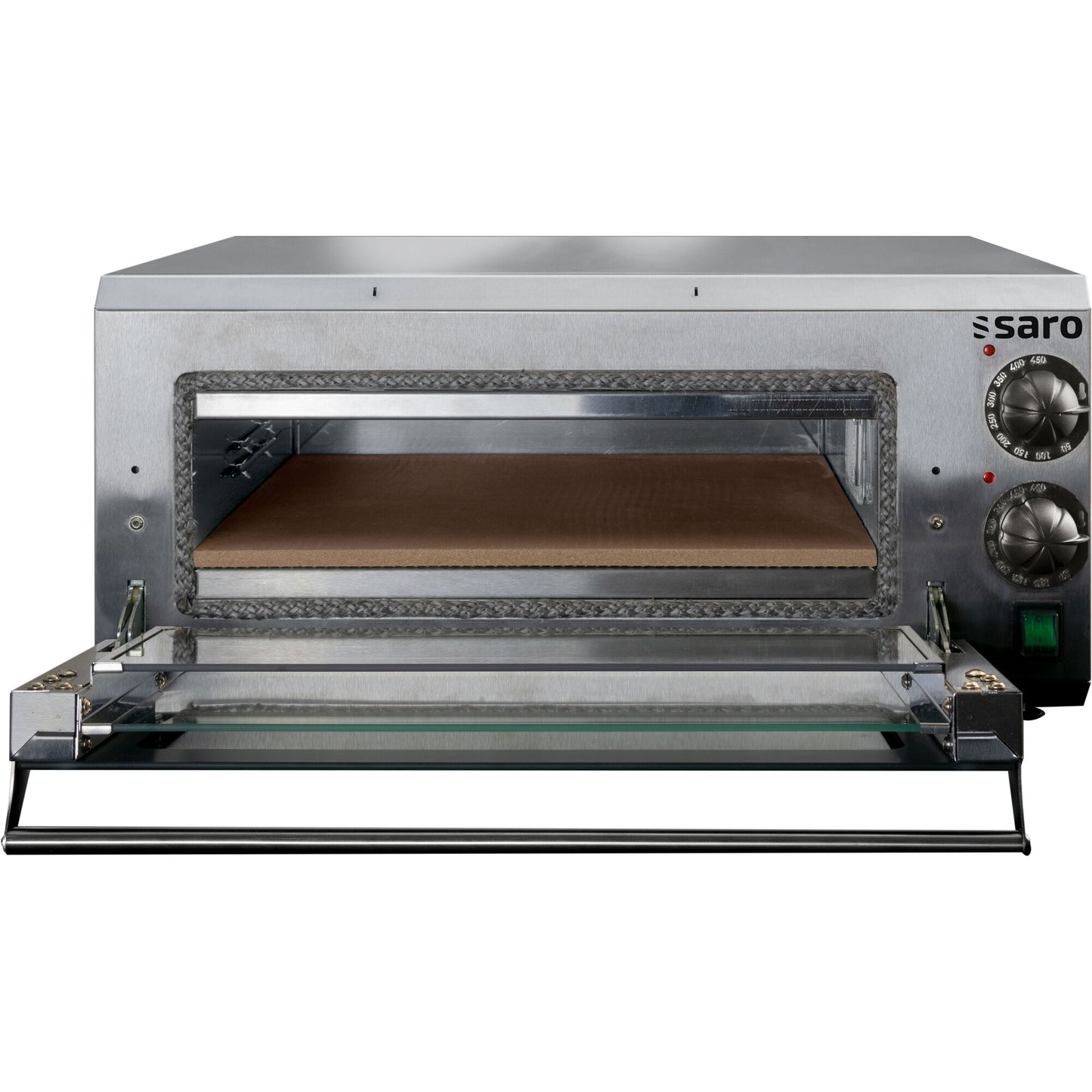 Saro ETNA 1, features