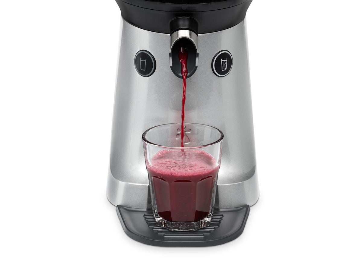 Saro EP7000 citrus press, feature view