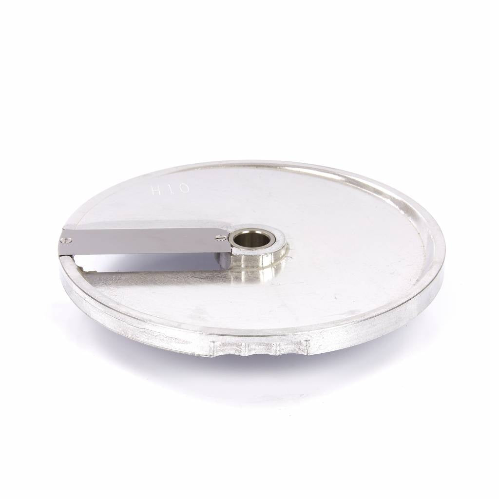 Maxima VC450 Standard Slicer Disc, 10 mm, product photo