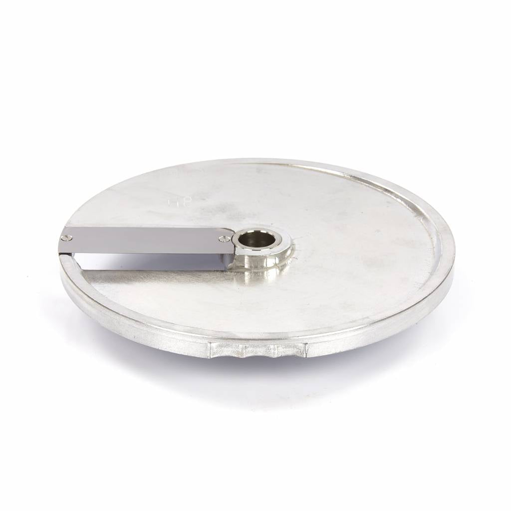 Maxima VC450 Standard Slicer Disc, 8 mm, product photo