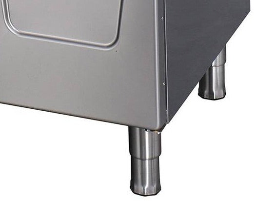 Maxima Heavy Duty Stand, 700 Line, 80 cm Wide, incl Doors, additional view