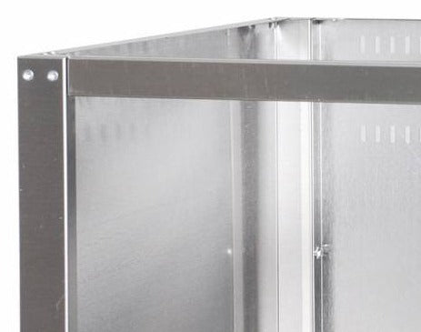 Maxima Heavy Duty Stand, 700 Line, 40 cm Wide, Open, additional view