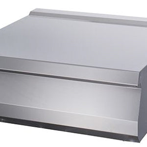 Maxima Heavy Duty Work Surface, 800 x 700 mm, Cooking Range 700, additional view