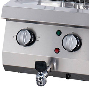 Maxima Heavy Duty Pasta Cooker, 20 L, Electric, additional view