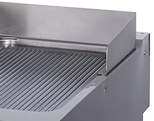 Maxima Premium Griddle, Smooth, Double Unit, Electric, additional view