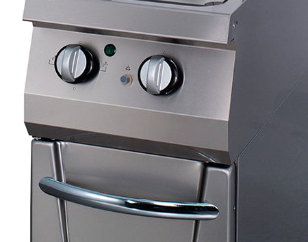Maxima Premium Pasta Cooker, Single Unit, 40 L, Gas, additional view