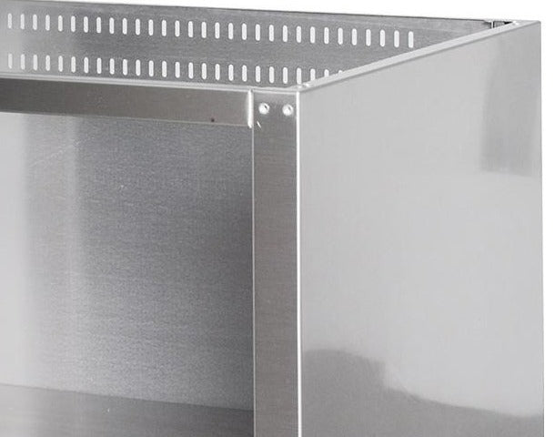 Maxima Premium Stand, 900 Line, 80 cm Wide, Open, additional view