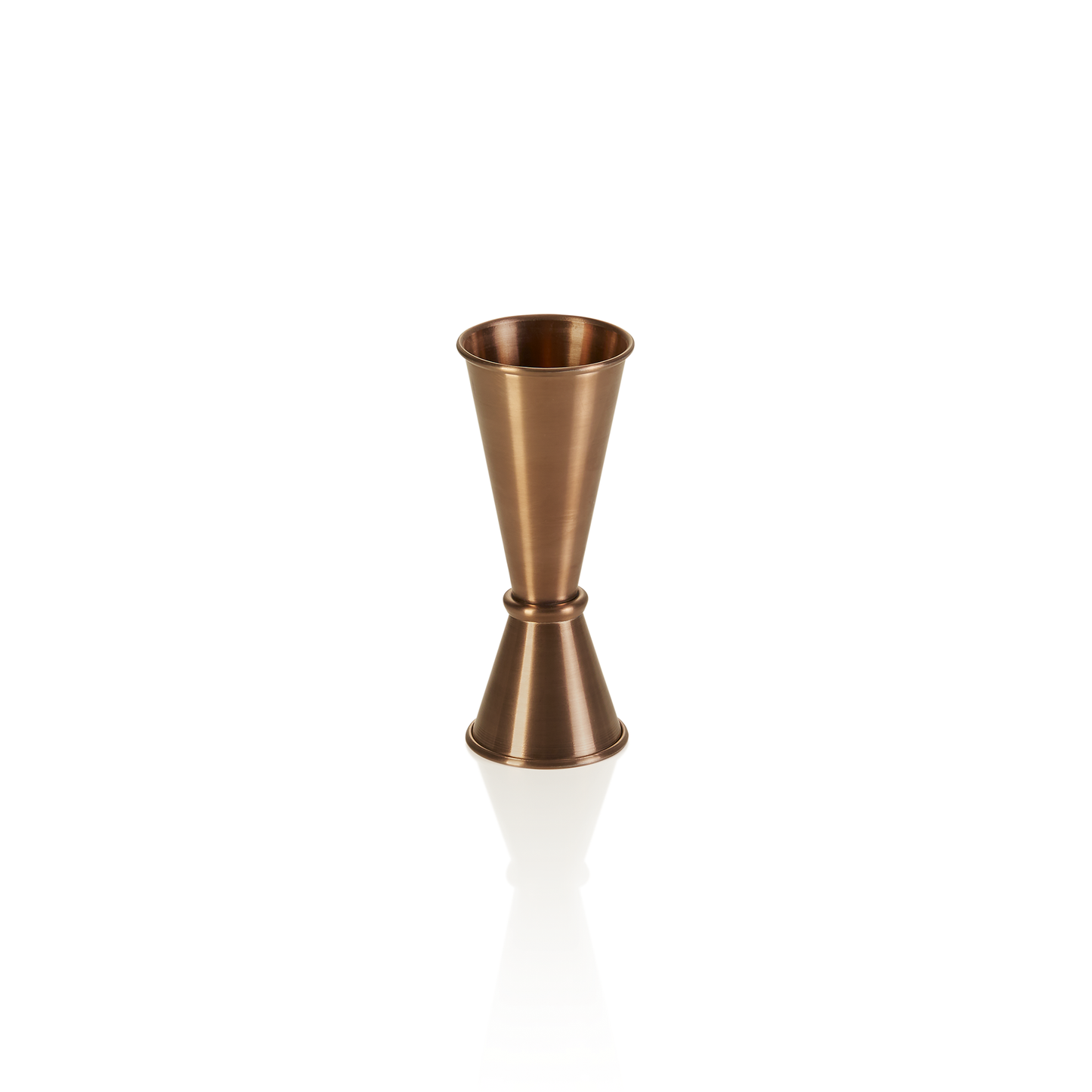 Was Jigger, Bronze, Ø45 mm, 114 mm High